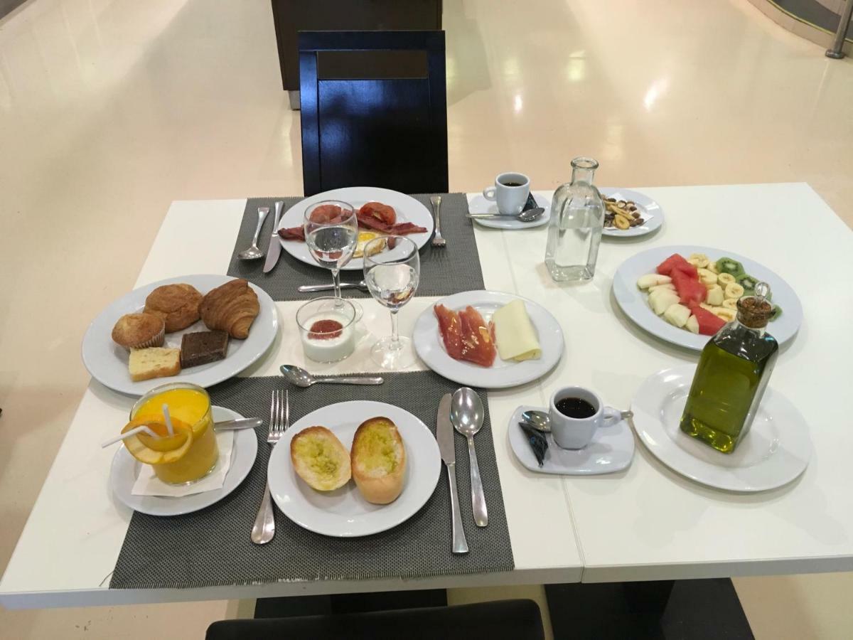 Hotel Balneario De Lanjarón Dış mekan fotoğraf